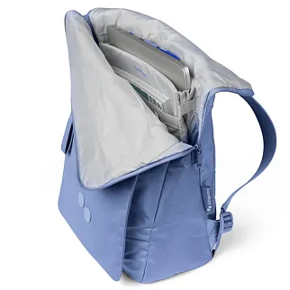 Рюкзак Pinqponq Klak Polished Violet