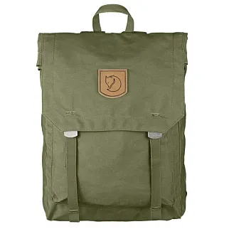Рюкзак Fjallraven Foldsack No.1 Green (620)