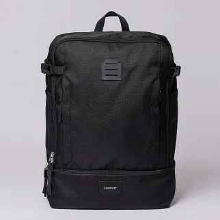 Рюкзак Sandqvist Alde Black