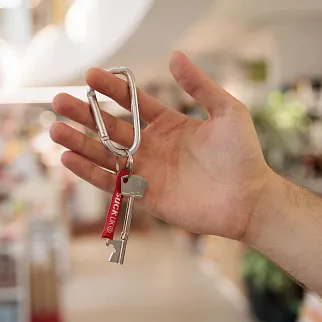 Открывашка Классический ключ