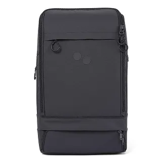 Рюкзак Pinqponq Cubik Large Deep Anthra