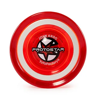 Игрушка Йо-Йо профессиональная