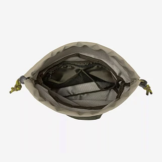 Кроссбоди сумка ELLIKER Nidder Roll Top 6L Taupe
