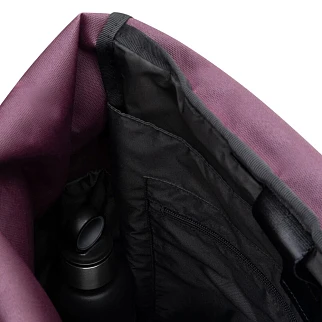Рюкзак EASTPAK Up Roll Tarp ReflectFig