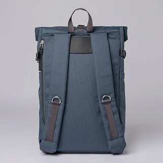 Рюкзак Sandqvist Ilon Steel blue
