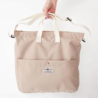 Шоппер iyulstore Крем-брюле