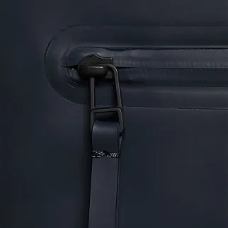 Рюкзак Rains Rolltop Navy