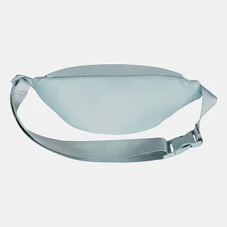 Сумка на пояс SHU светло-голубая