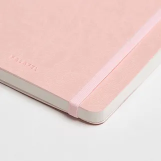 Еженедельник Falafel Books А5 Pink