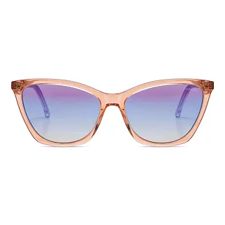 Очки Komono Alexa Dirty Orange