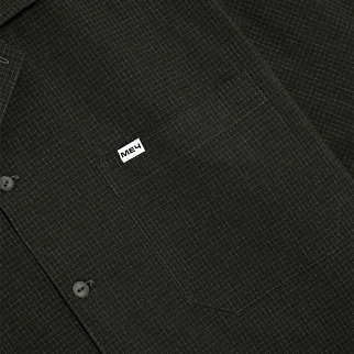 Рубашка Меч Ripstop Shirt S/S Juniper