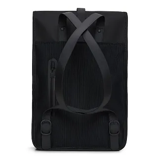 Рюкзак Rains Mini Black