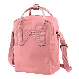 Сумка Fjallraven Kanken Sling Pink (312)