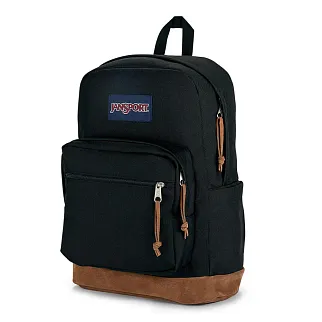 Рюкзак Jansport Right Pack Black