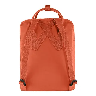 Рюкзак Fjallraven Kanken Rowan Red (333)