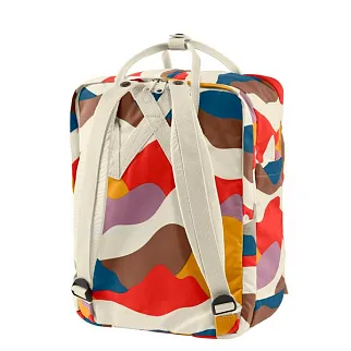 Рюкзак Fjallraven Kanken Art Laptop 13 Spring Landscape (971)