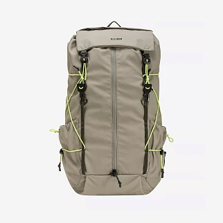 Рюкзак ELLIKER Cautley Flap Over 23L Taupe