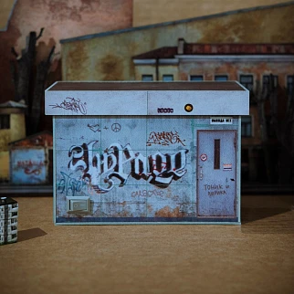 Ночник random - Мороженое