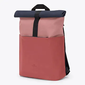 Рюкзак Ucon Acrobatics Hajo Mini Lotus Dark Rose - Hibiscus