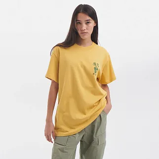 Футболка Меч VEGETATION Gold