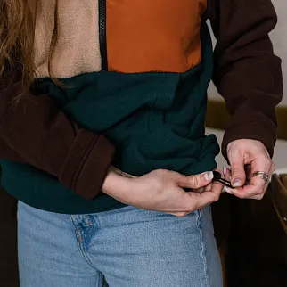 Флиска Kusto Puzzle 9