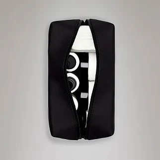 Несессер Rains Wash Bag Small Black