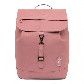 Рюкзак Lefrik Scout Metal Dust Pink