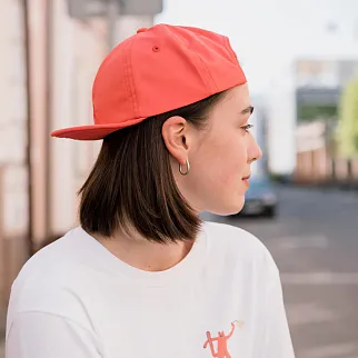 Кепка Меч Bird Salmon