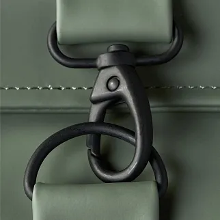 Рюкзак Rains MSN Bag olive