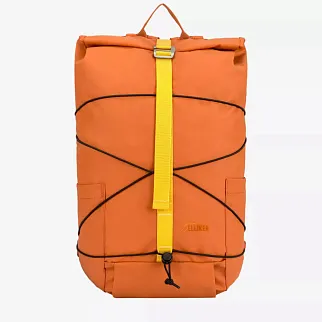 Рюкзак ELLIKER Dayle Orange