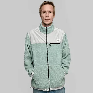 Толстовка Kusto Seal Mint