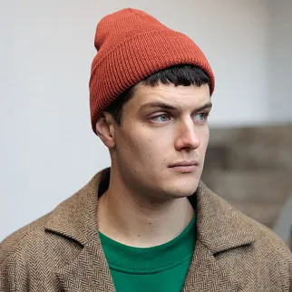 Шапка ННХ Эверест классическая (разные цвета)