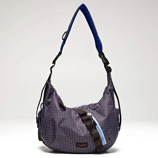 Сумка iyulstore Jane Blue Dust