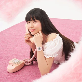 Часы Casio BGD-565GC-4