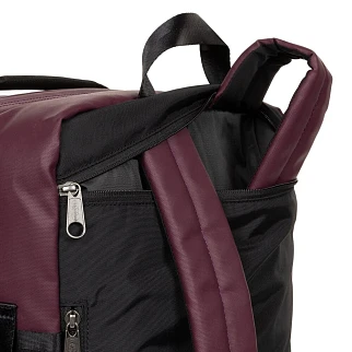 Рюкзак-сумка EASTPAK Travelpack Tarp ReflectFig