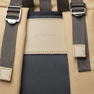 Рюкзак Sandqvist Bernt Multi wheat