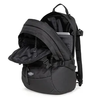 Рюкзак EASTPAK Gerys CS Mono Black2
