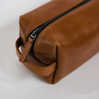 Несессер Friend Function коричневый