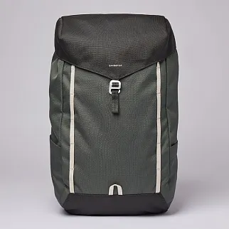 Рюкзак Sandqvist Walter Multi Green