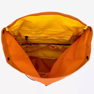 Рюкзак ELLIKER Dayle Orange