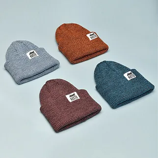 Шапка Kusto Ripples 2