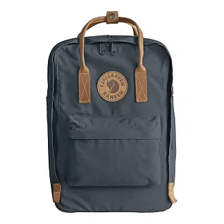 Рюкзак Fjallraven Kanken No2 Dusk (042) Laptop 15