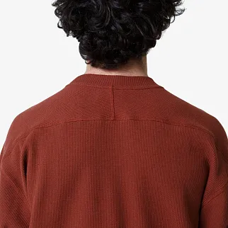 Свитшот МЕЧ SW WAFFLE Cinnamon