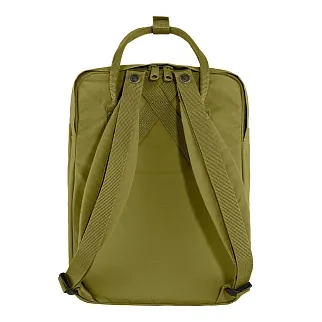 Рюкзак Fjallraven Kanken Laptop 13 Foilage Green (631)