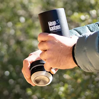 Крышка для термосов Klean Kanteen TKWide Loop Cap