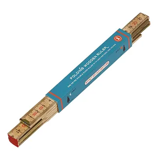 Складная линейка