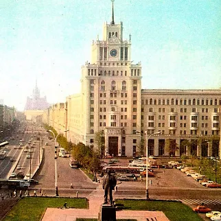 Экскурсия Встретимся на Маяке