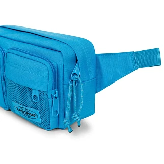 Кроссбоди сумка EASTPAK Double Crossbody Aurora Blue
