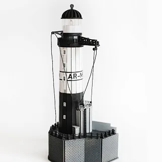 Сборный маяк Ар-Мен