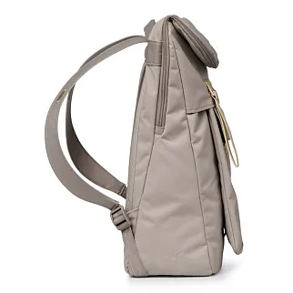 Рюкзак Pinqponq Klak Construct Taupe